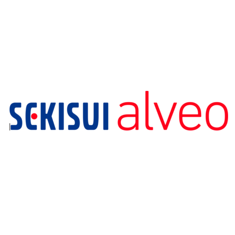 sekisui alveo