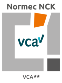 VCA 2-ster